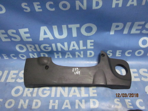 Capac motor BMW E39 525d ; 7787103