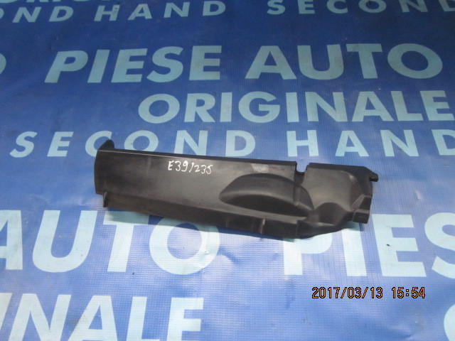 Capac motor BMW E39 530d 3.0d M57