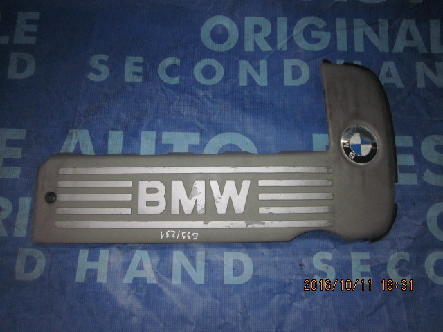 Capac motor BMW E39 ;7787103