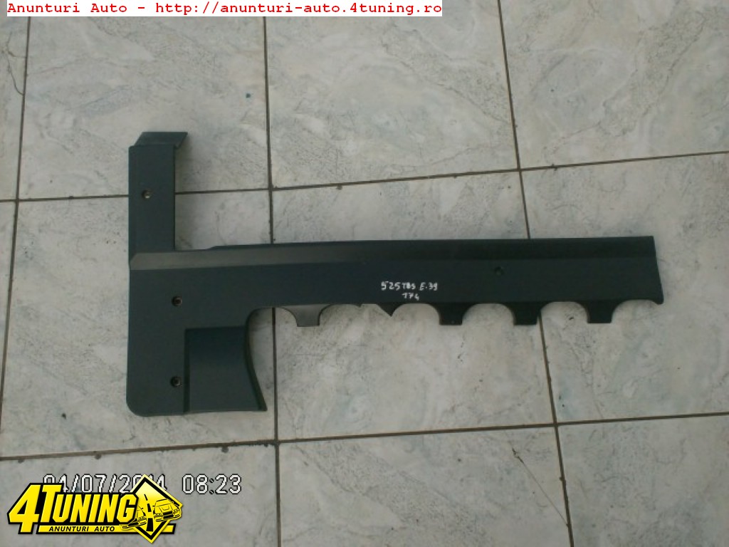 Capac motor BMW E39