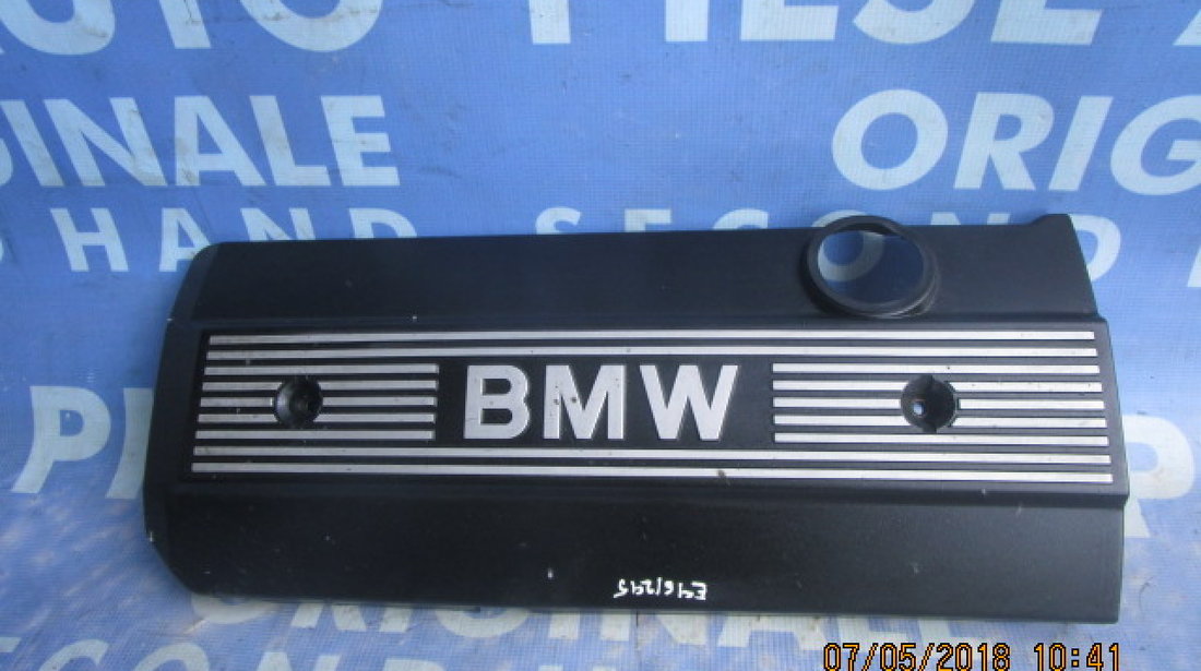 Capac motor BMW E46 ; 1710781
