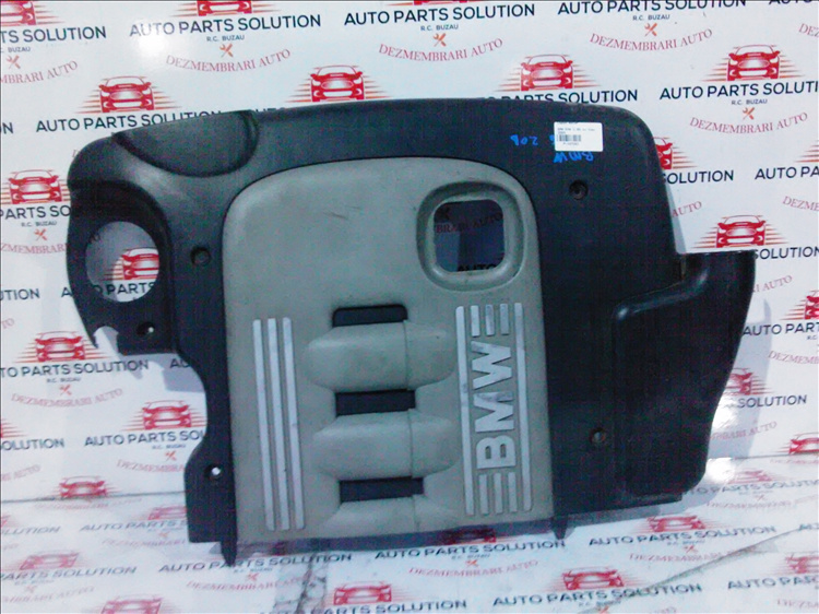 Capac motor BMW E46 2.0 d an fabr. 2004