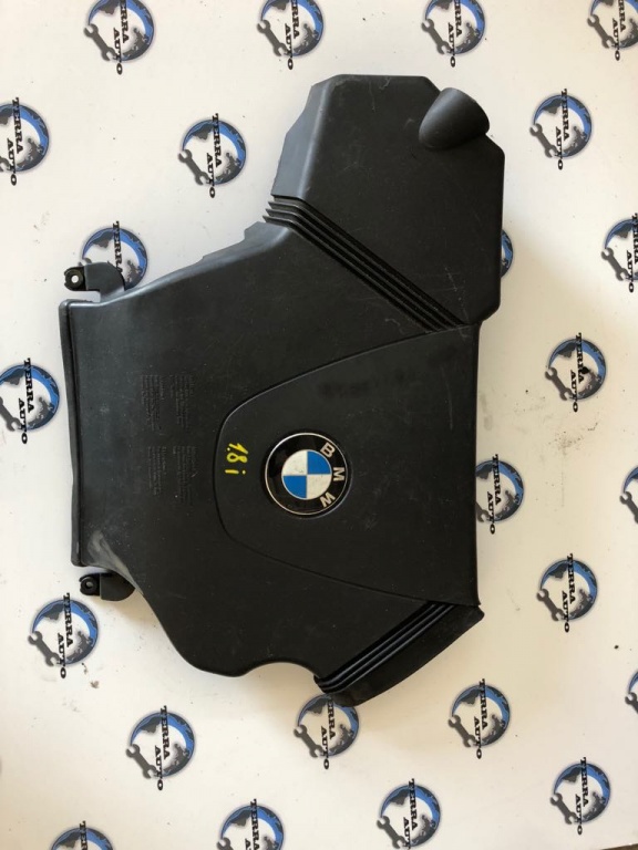 Capac motor Bmw E46 318 benzina