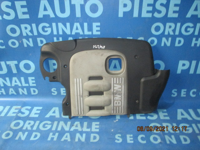 Capac motor BMW E46 318d 2.0d; 7787330