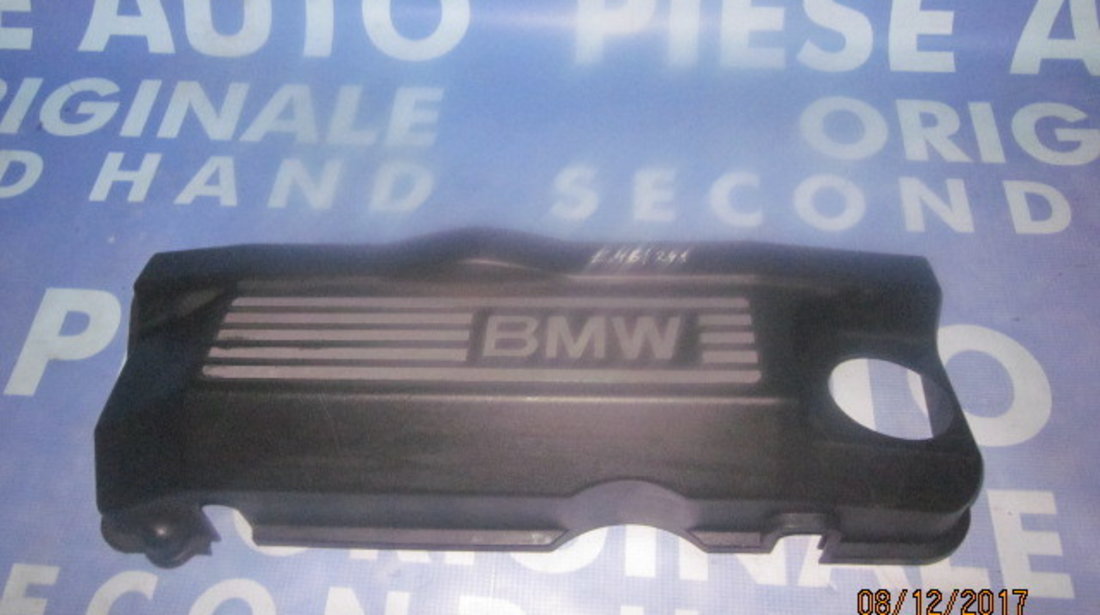 Capac motor BMW E46 318i ; 7504889//7507022
