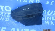 Capac motor BMW E46 320d ; 1114787331 (spate)