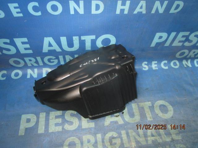 Capac motor BMW E46 320d 2.0d M47N (spate)