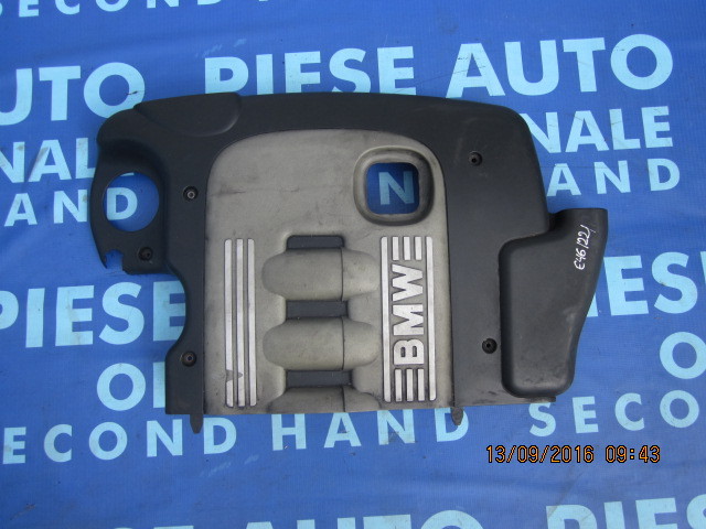 Capac motor BMW E46 320d