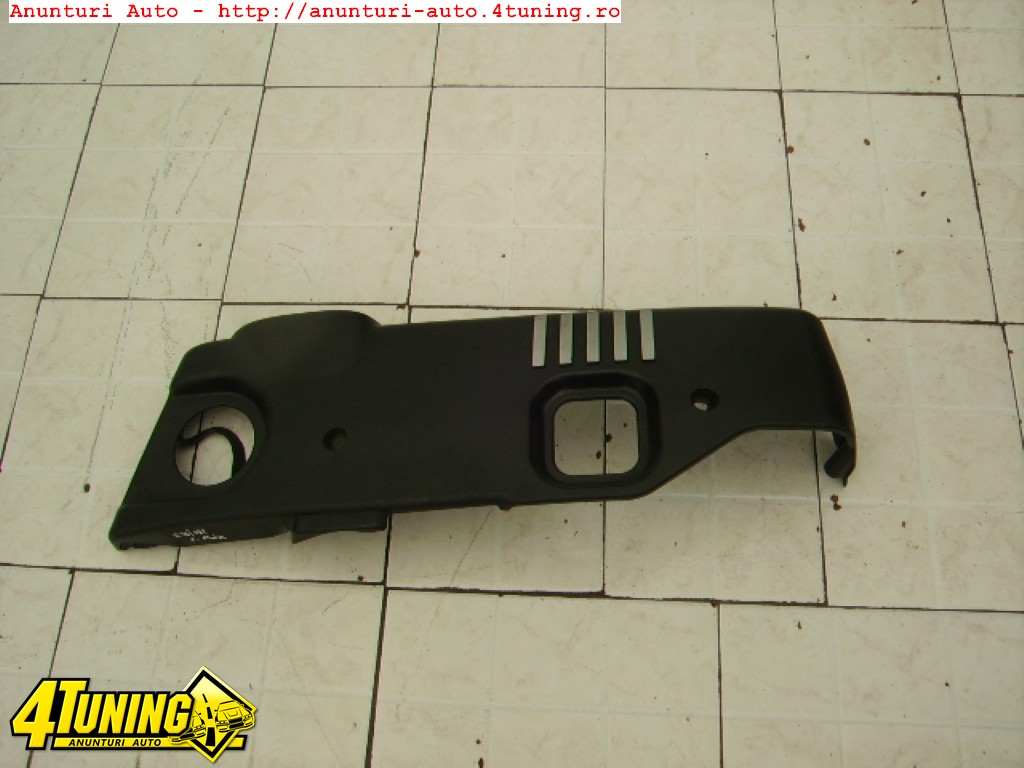 Capac motor BMW E46