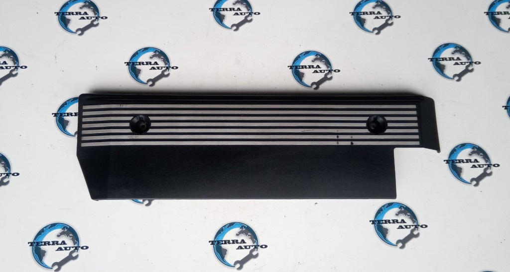 Capac motor BMW E46
