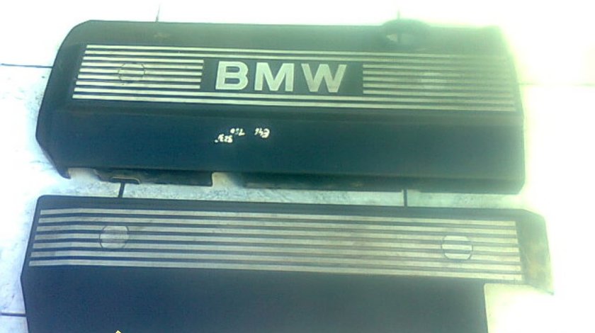 Capac motor BMW E46
