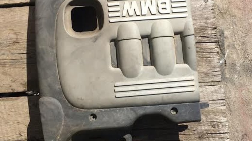 Capac motor BMW E46