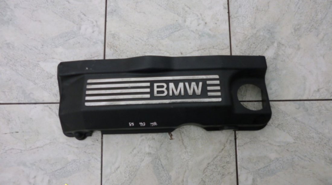 Capac motor BMW E46