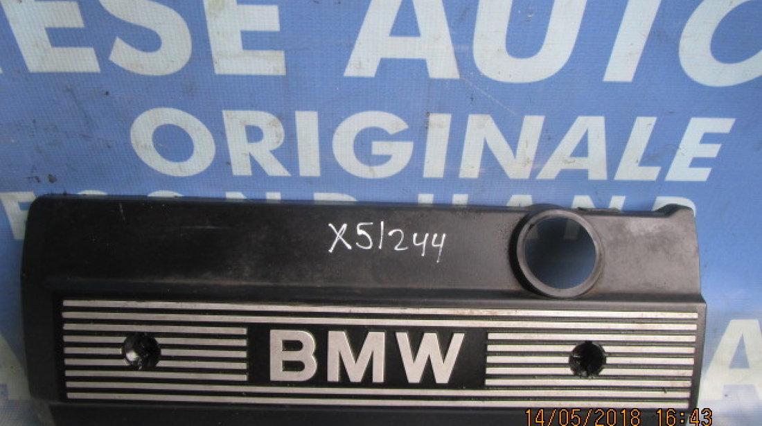 Capac motor BMW E53 X5 3.0i; 1435950 // 1710781
