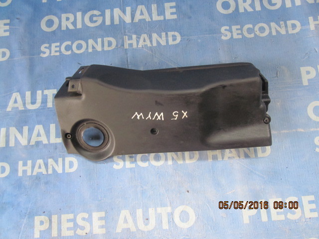 Capac motor BMW E53