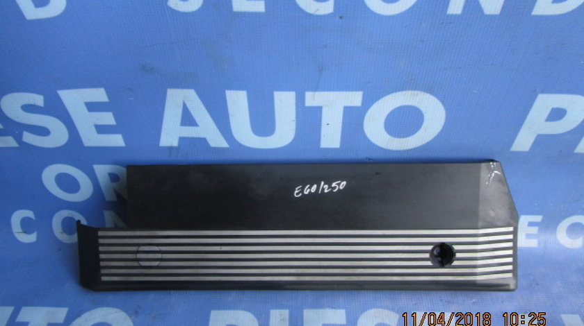 Capac motor BMW E60 ;  1707404 (fisurat)