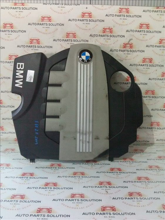 Capac motor BMW E60 2.0 D an fabr. 2009