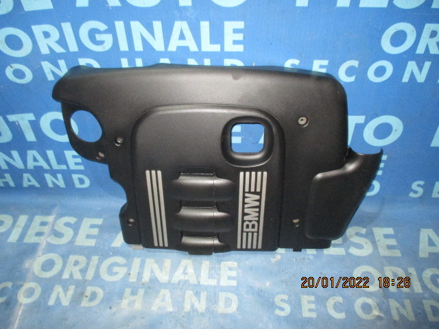 Capac motor BMW E60 520d; 7789000 (fara insonorizant)
