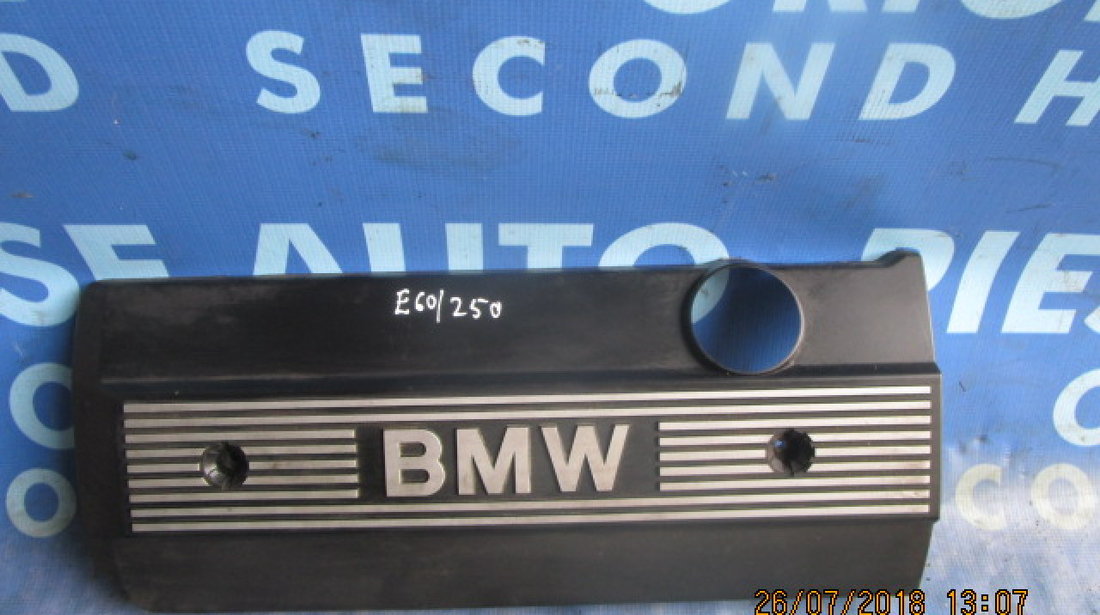 Capac motor BMW E60 520i ; 7526445