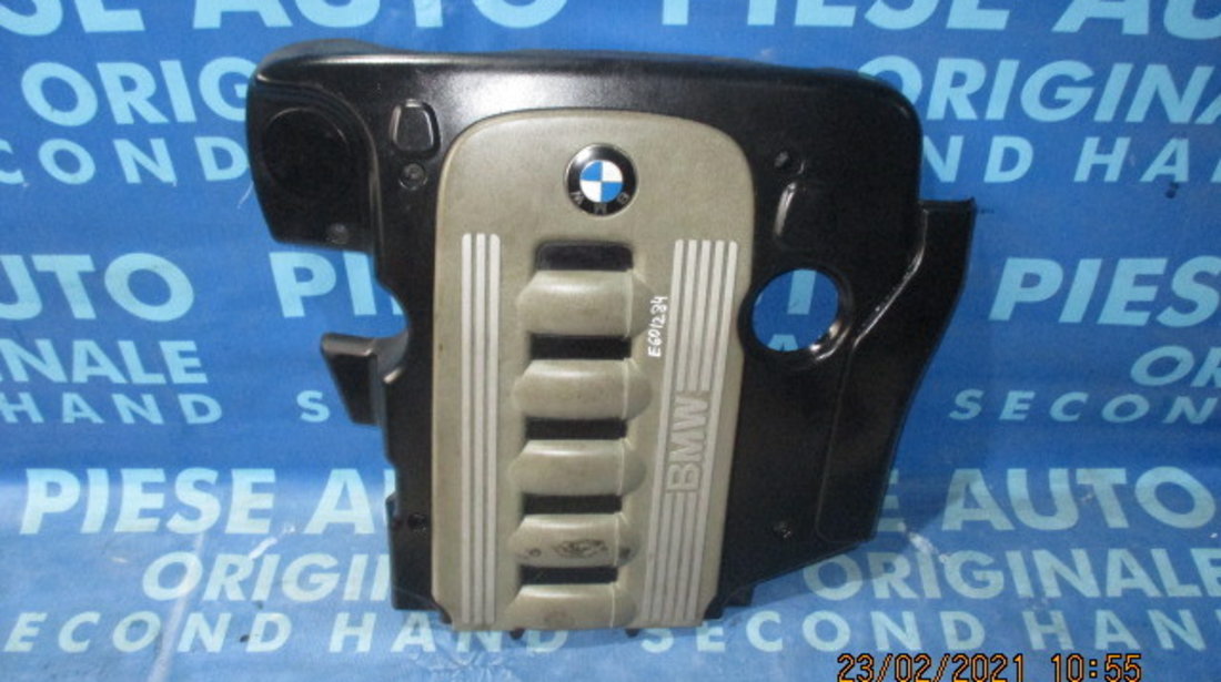 Capac motor BMW E60 525d 3.0d;  7788908