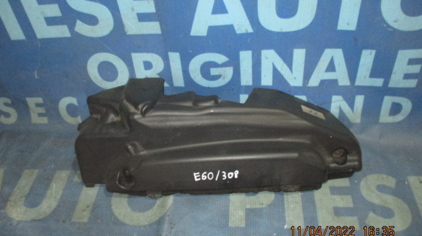 Capac motor BMW E60 525d; 7788918