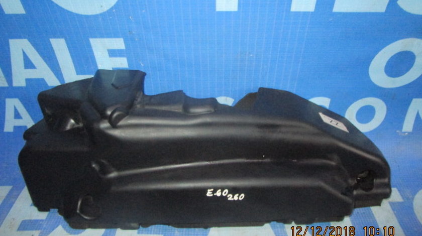Capac motor BMW E60 525d; 779320301 // 14011810
