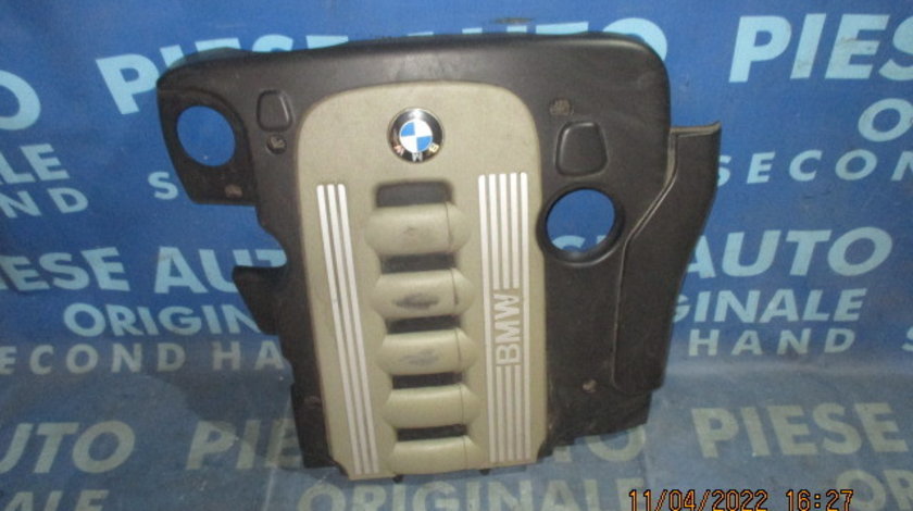 Capac motor BMW E60 525d