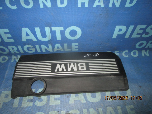 Capac motor BMW E60 525i ,7526445