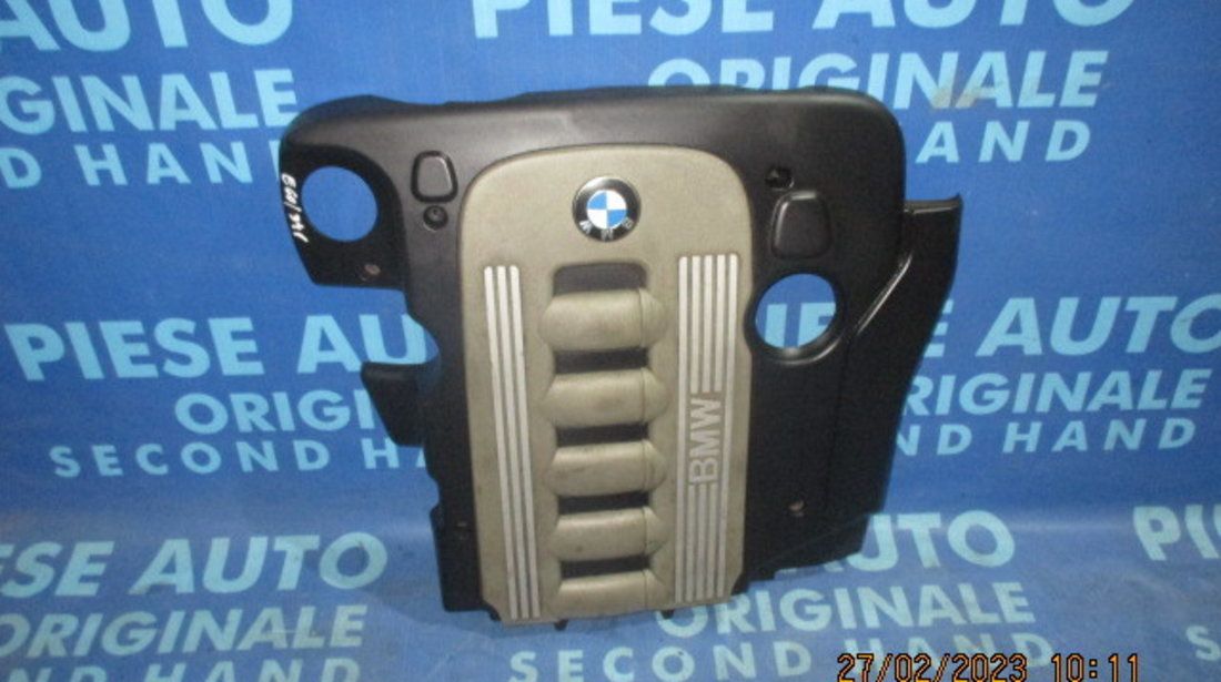 Capac motor BMW E60 530d 3.0d M57N; 7788908