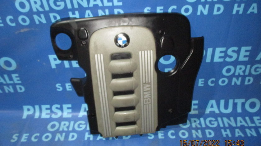 Capac motor BMW E60 530d