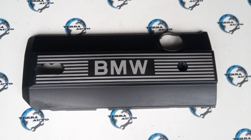 Capac motor BMW E60