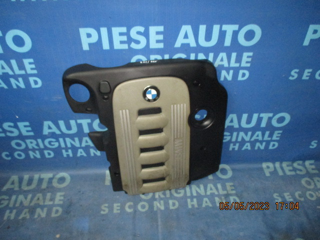 Capac motor BMW E61 535d; 7791972