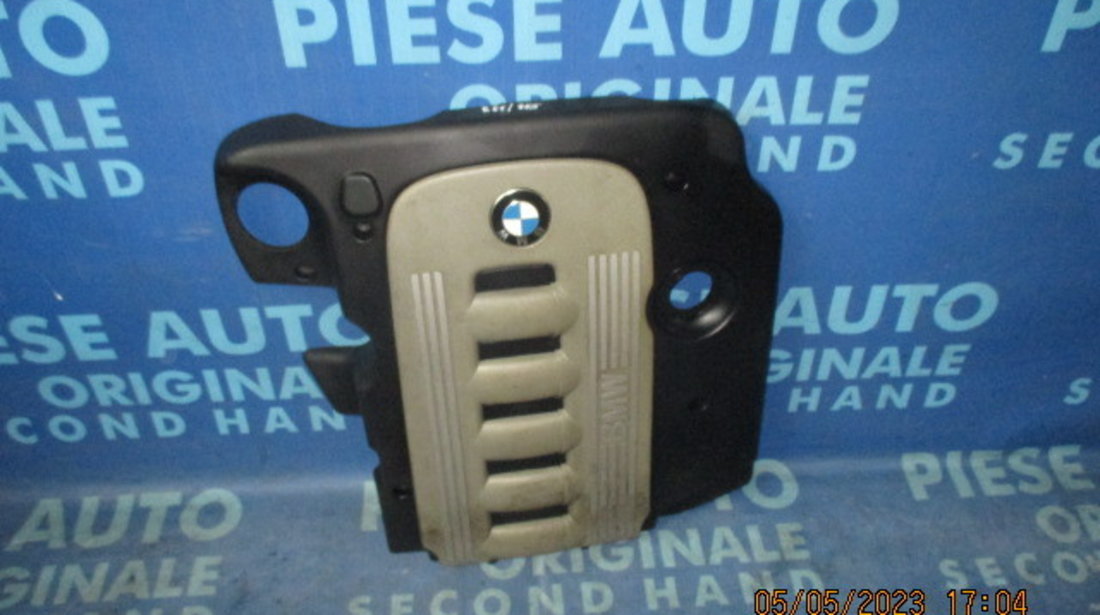Capac motor BMW E61 535d; 7791972