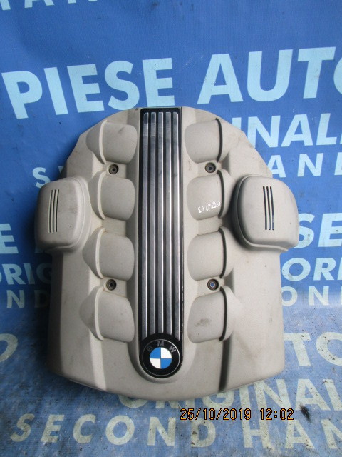 Capac motor BMW E63 645ci; 7521040