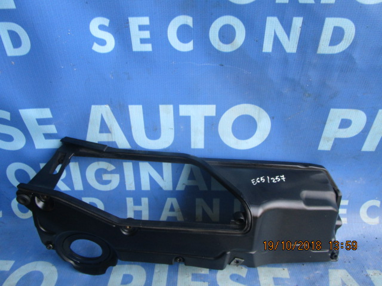 Capac motor BMW E65 730d 3.0d M57N; 779320301