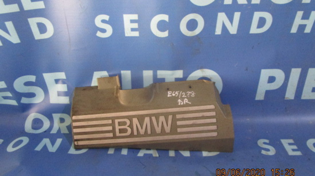 Capac motor BMW E65 735i; 7510909