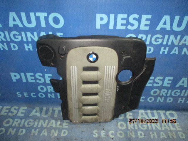 Capac motor BMW E70 X5 3.0d M57N D3