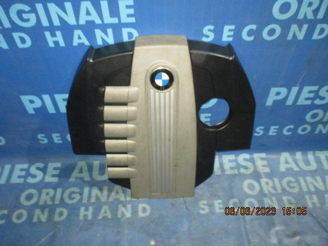 Capac motor BMW E70 X5 3.0sd M57N D5; 7798347