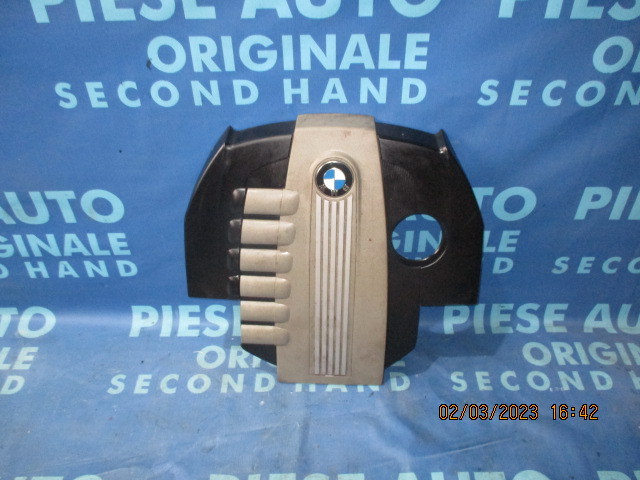 Capac motor BMW E70 X5 3.5dx M57N D5; 7798347