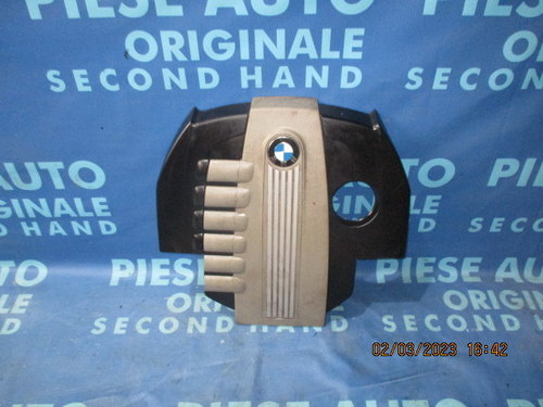Capac motor BMW E70 X5 3.5dx M57N D5; 7798347