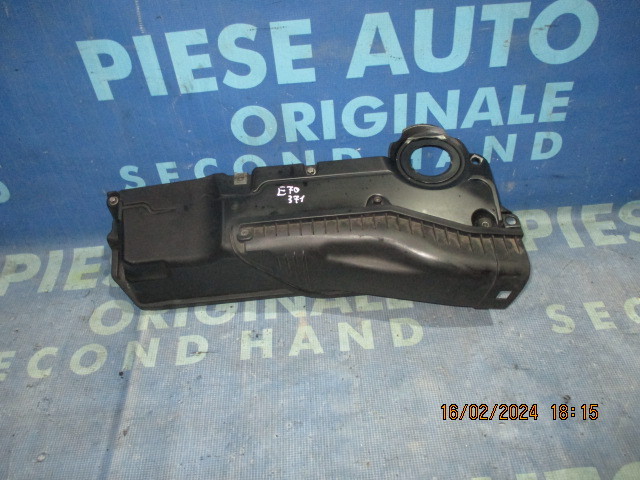 Capac motor BMW E70 X5 M57N D3; 7793203 (filtru aer)