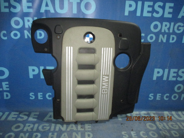 Capac motor BMW E83 X3 3.0d M57N D2; 7788908