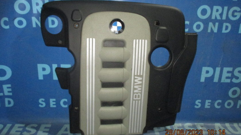 Capac motor BMW E83 X3 3.0d M57N D2; 7788908