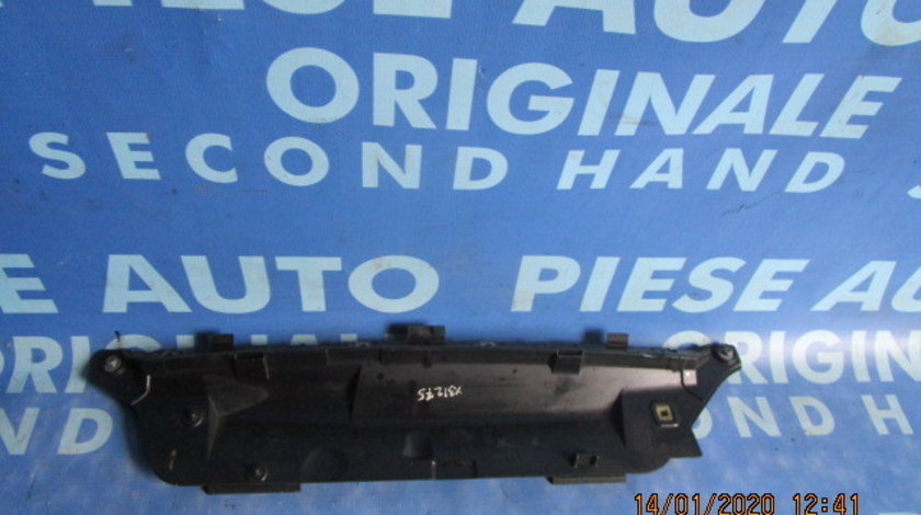 Capac motor BMW E83 X3 3.0d M57N D3 ; 3450925 (aeroterma)