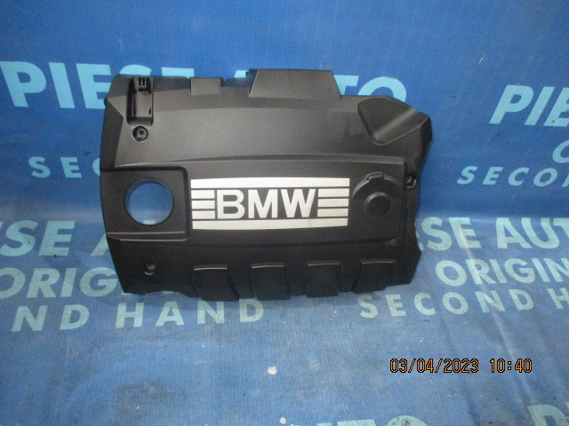 Capac motor BMW E87 116i 2.0i