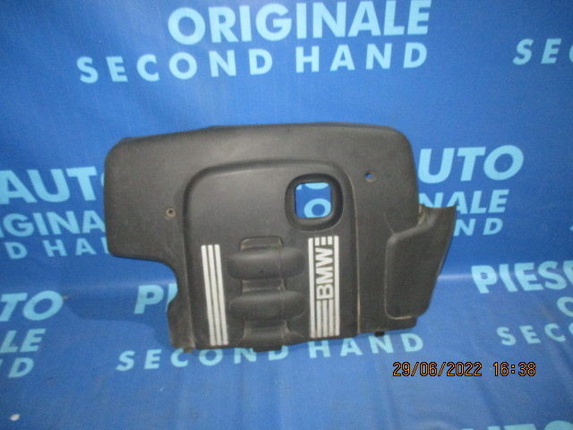 Capac motor BMW E87 118d; 7789006