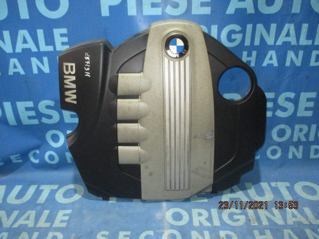 Capac motor BMW E87 118d; 7797410