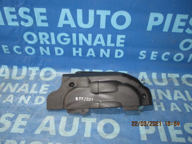 Capac motor BMW E87;  7789009