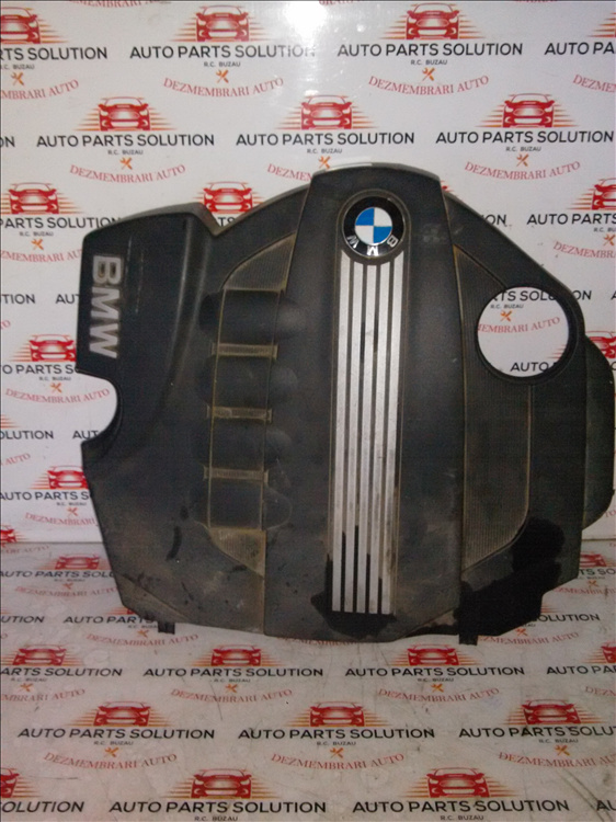 Capac motor BMW E90 2.0 D an fabr. 2009