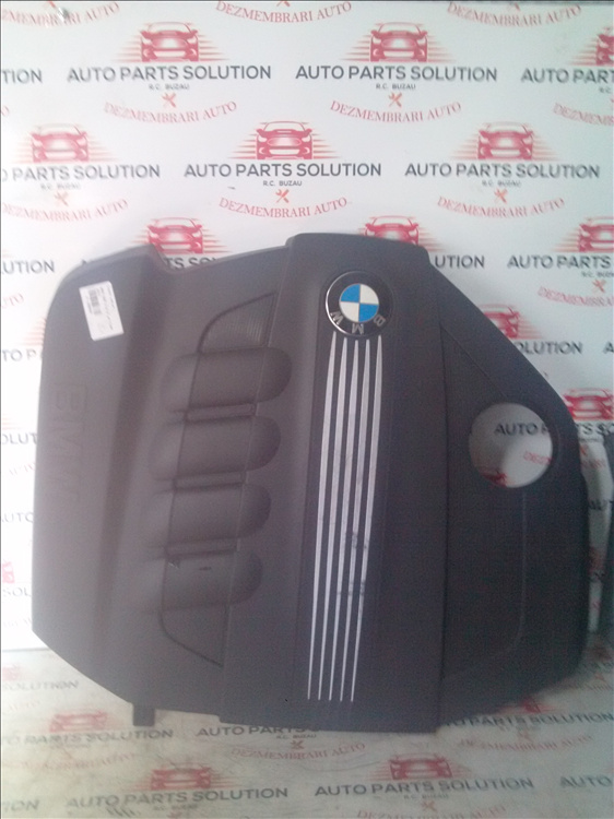 Capac motor BMW E90 2.0 D an fabr 2011